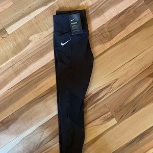 Nike Leggings (new)